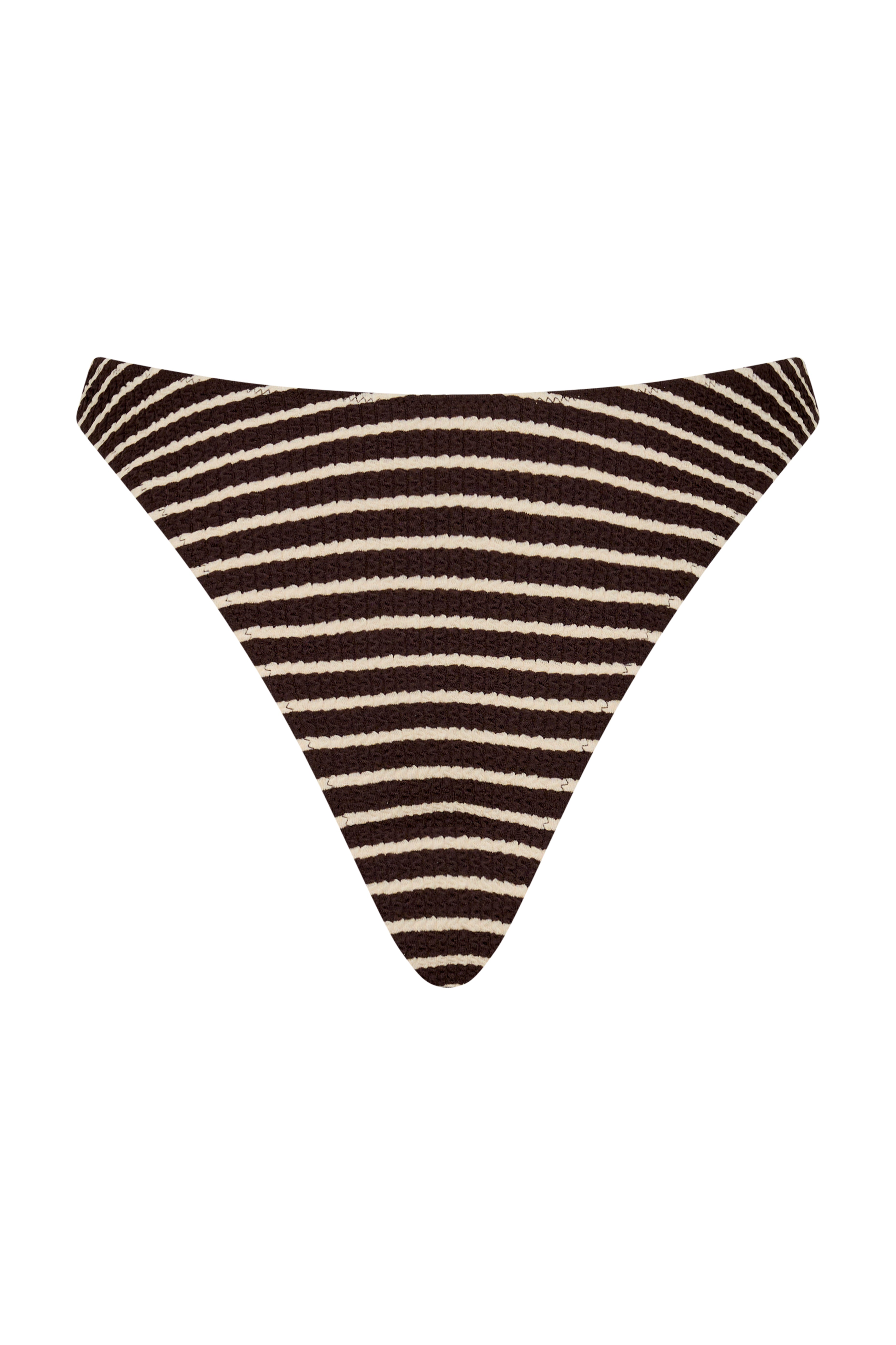 MAX BOTTOM - COCAO STRIPE