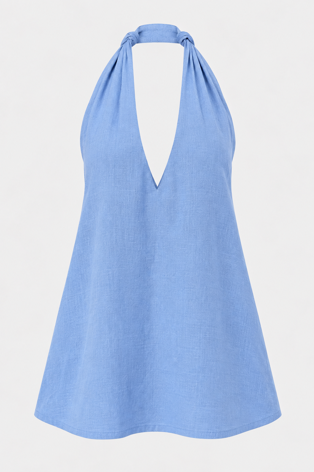 ISOLA MINI DRESS - CAPRI