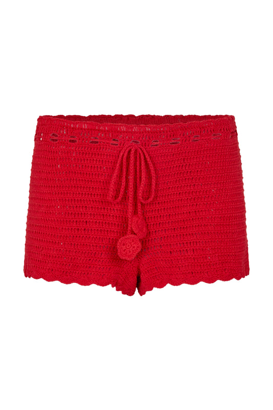 SOLEA SHORT - POMELLO