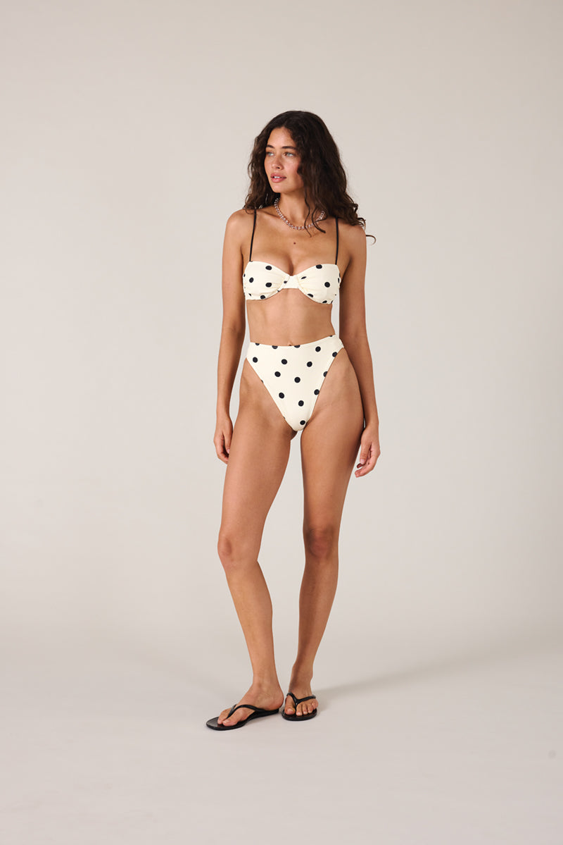 PALOMA BOTTOM - DOLCE