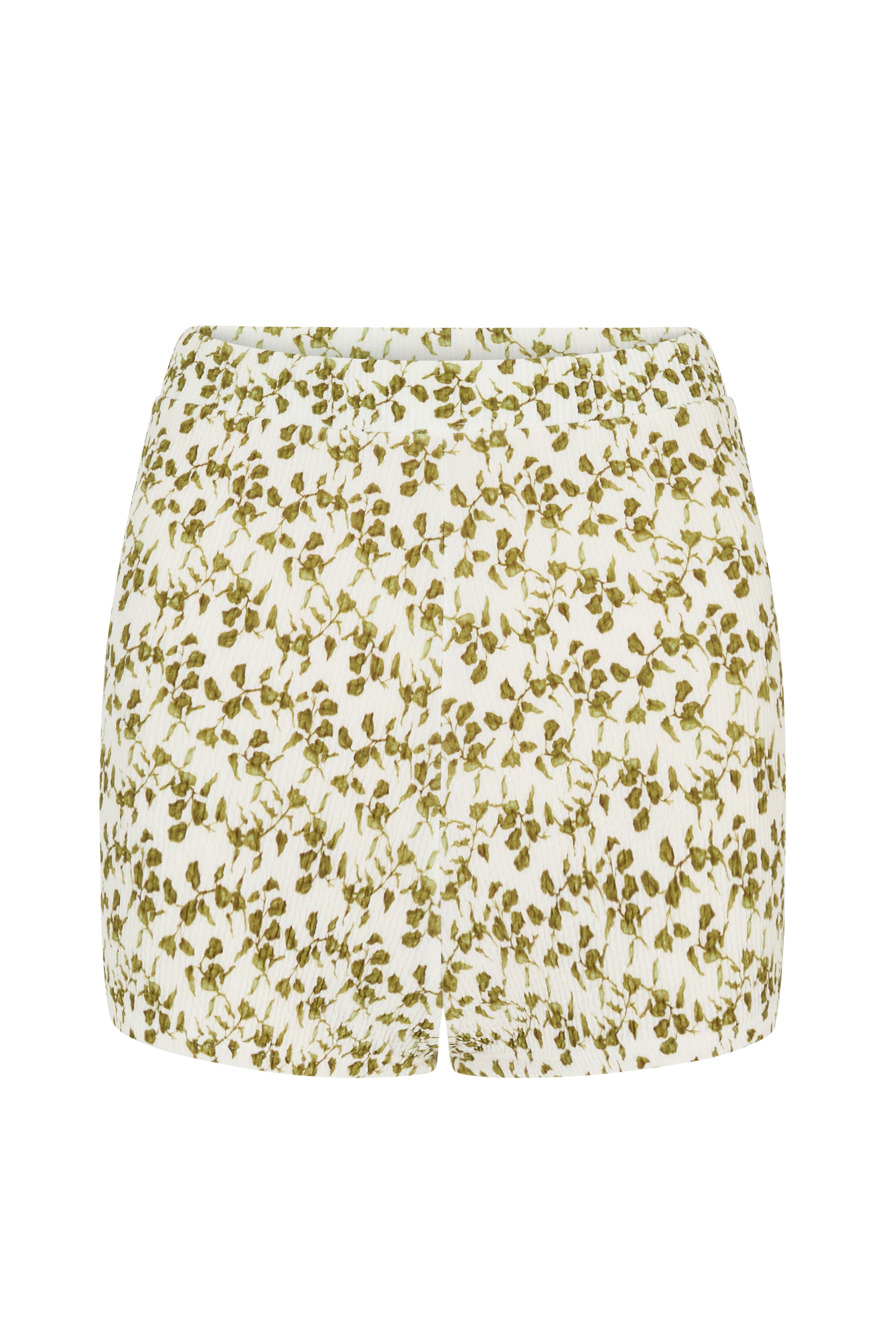 LOLA SHORT - FLEUR