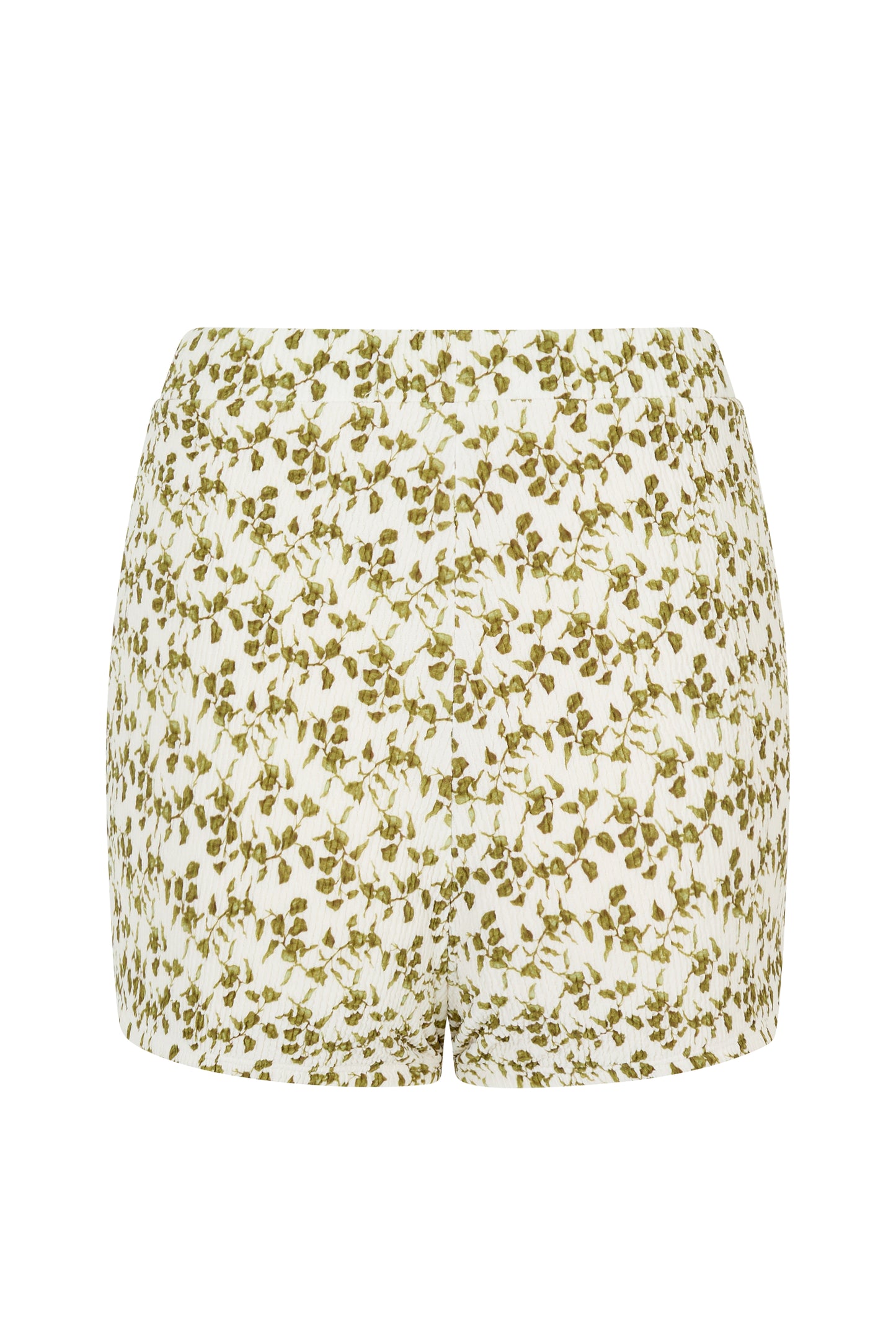 LOLA SHORT - FLEUR