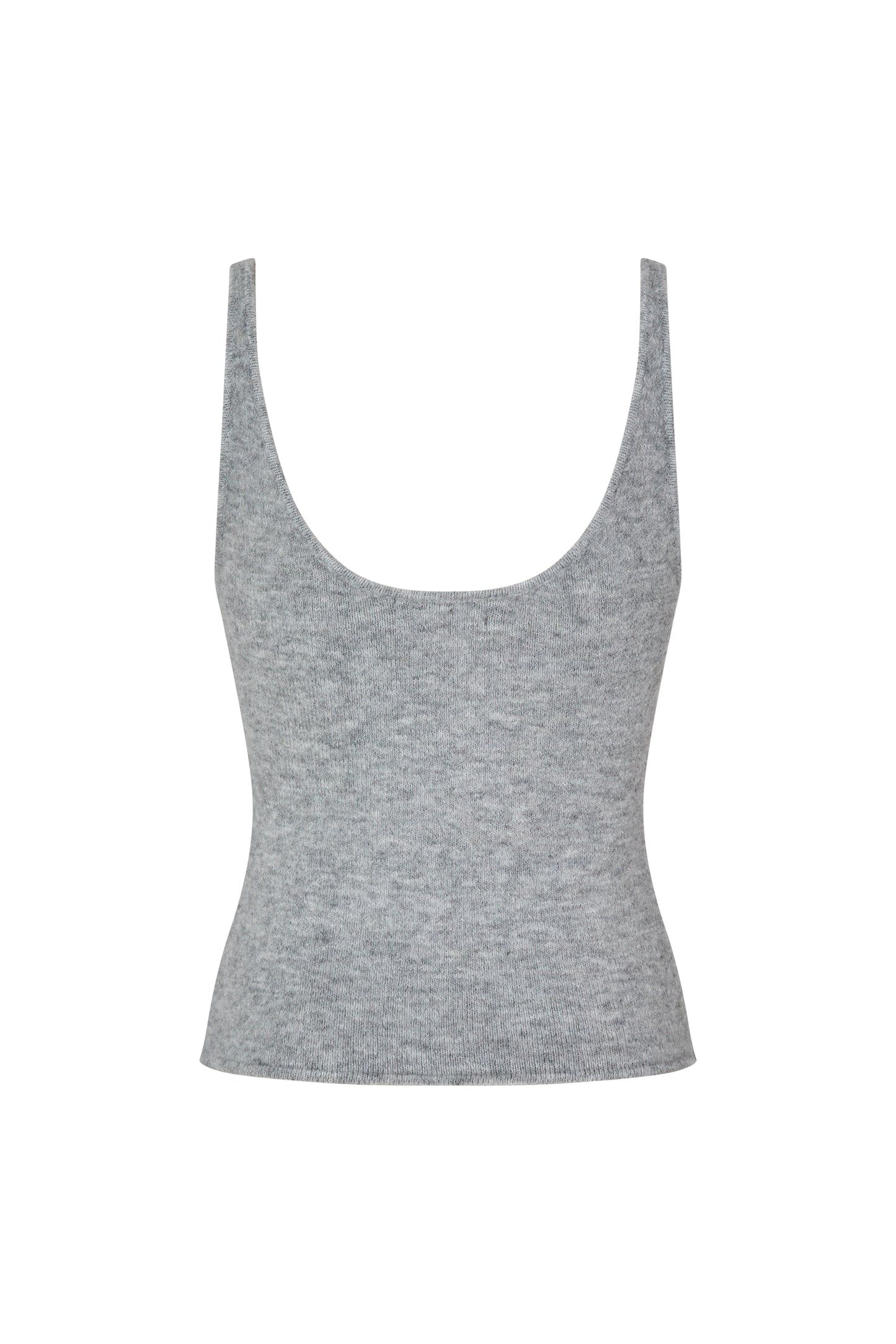 SHILO TANK - GREY