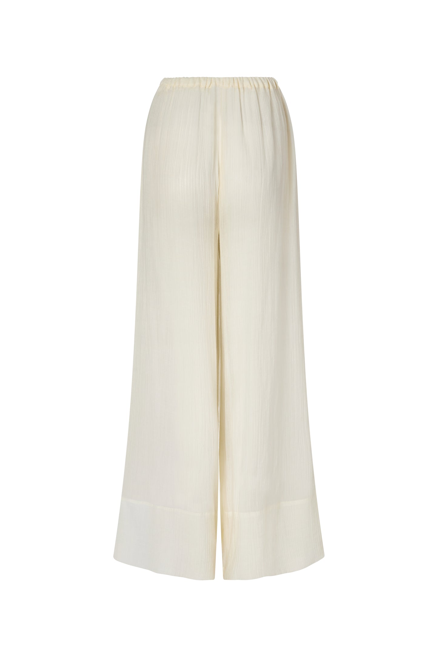 SIENNA PANT - IVORY