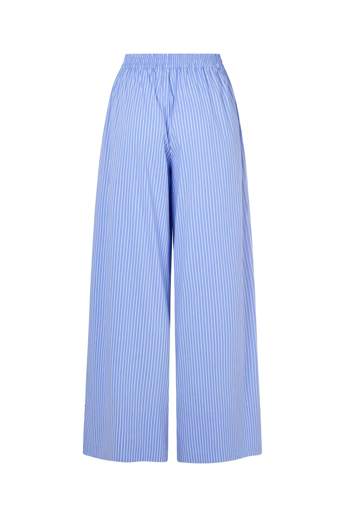 EMERY PANT - SKY STRIPE