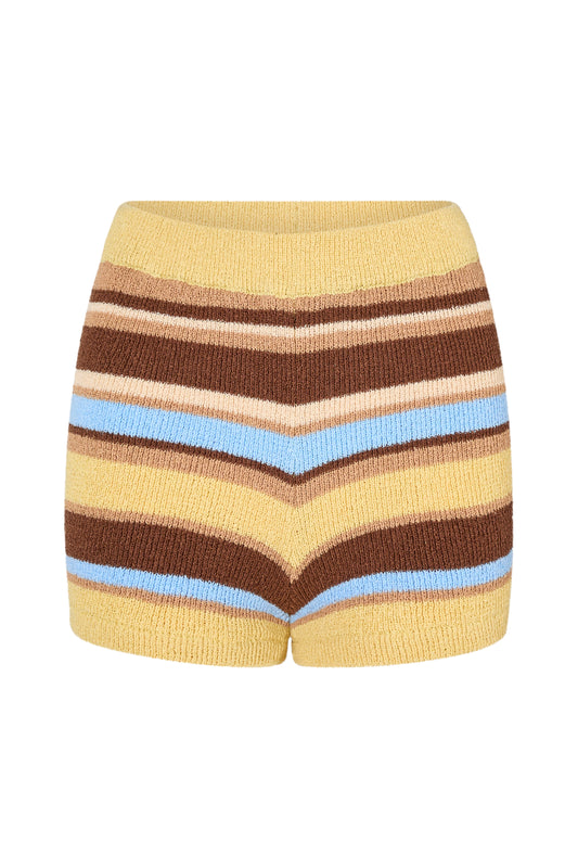 REINE SHORT - LAGUNA