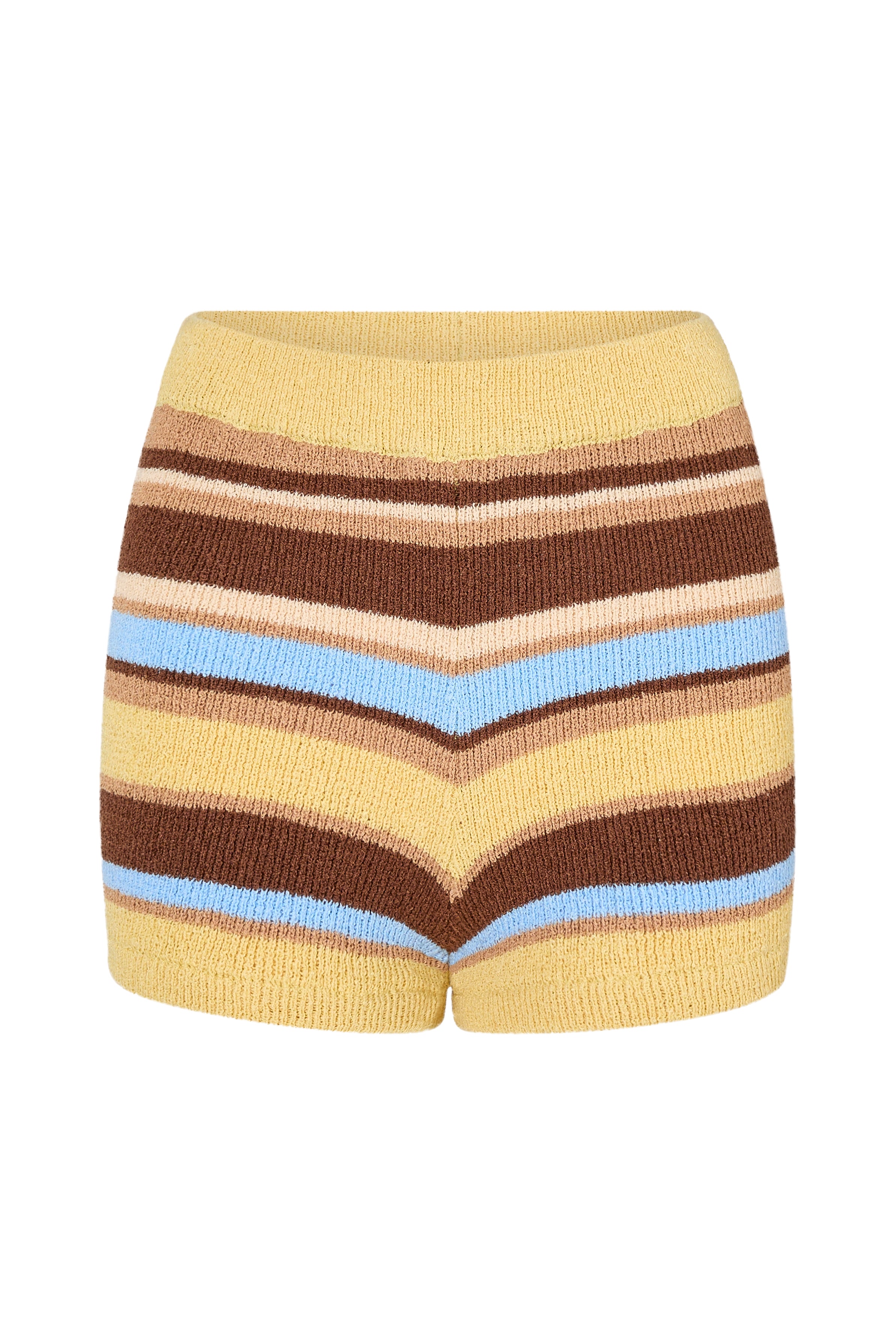 REINE SHORT - LAGUNA