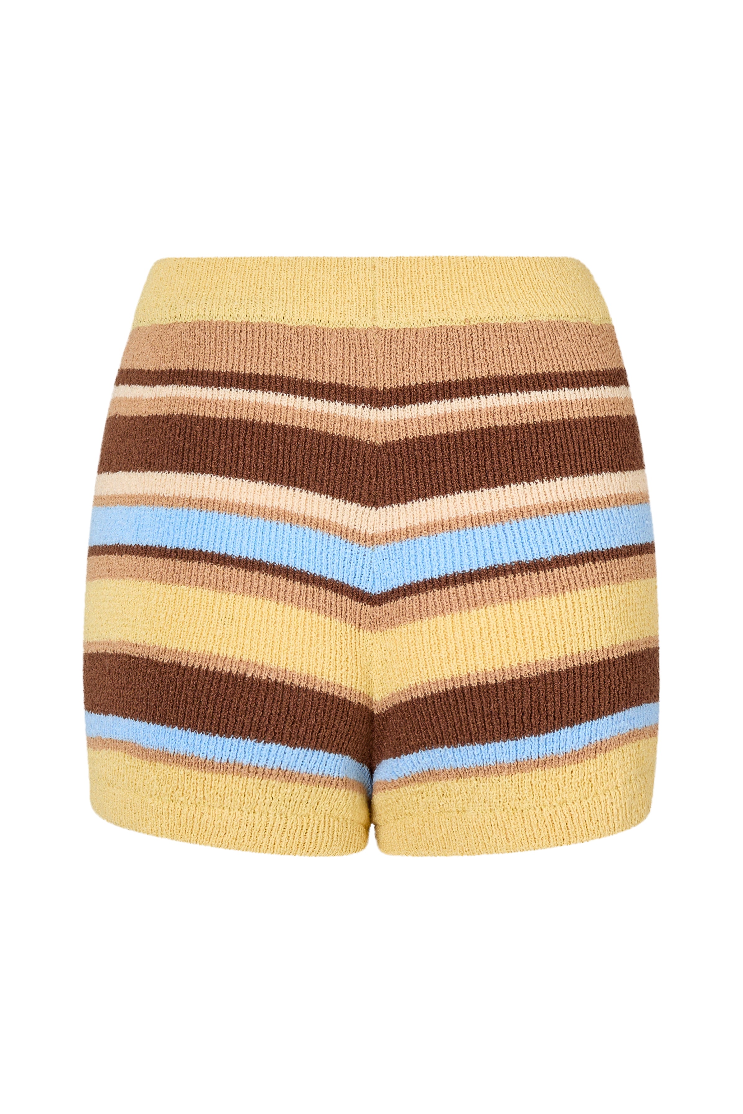 REINE SHORT - LAGUNA