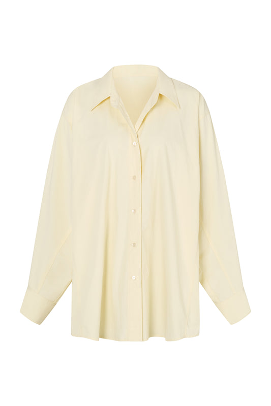 AMARI SHIRT - CITRUS