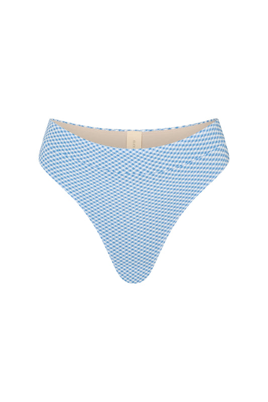 LEIA BOTTOM - BLUEBELL