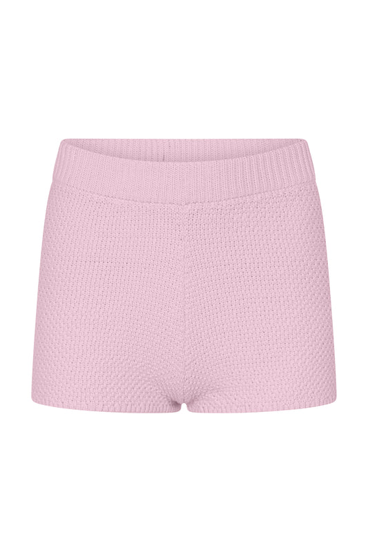 FLORENT SHORT - PEONY