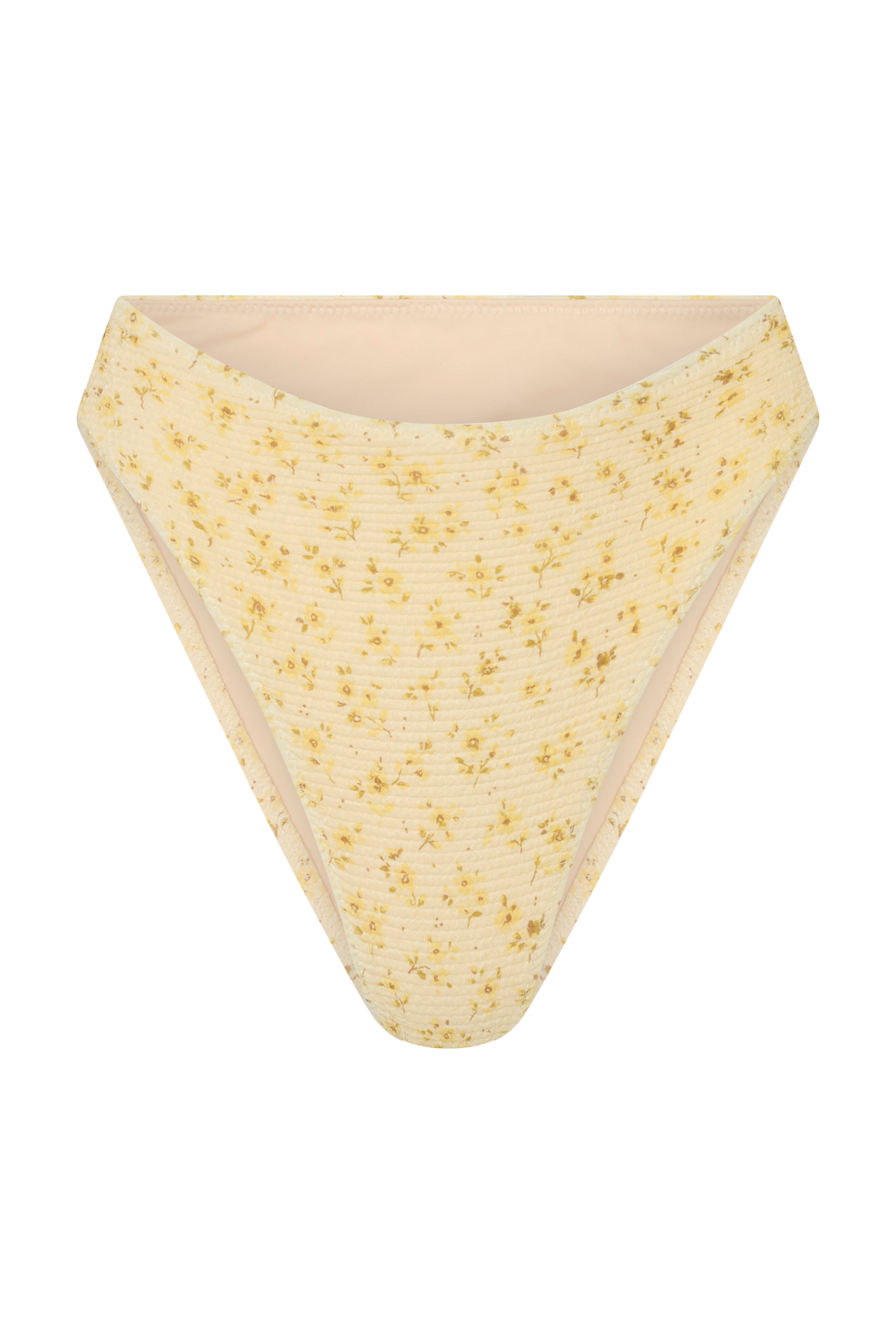 PALOMA BOTTOM - MARIGOLD
