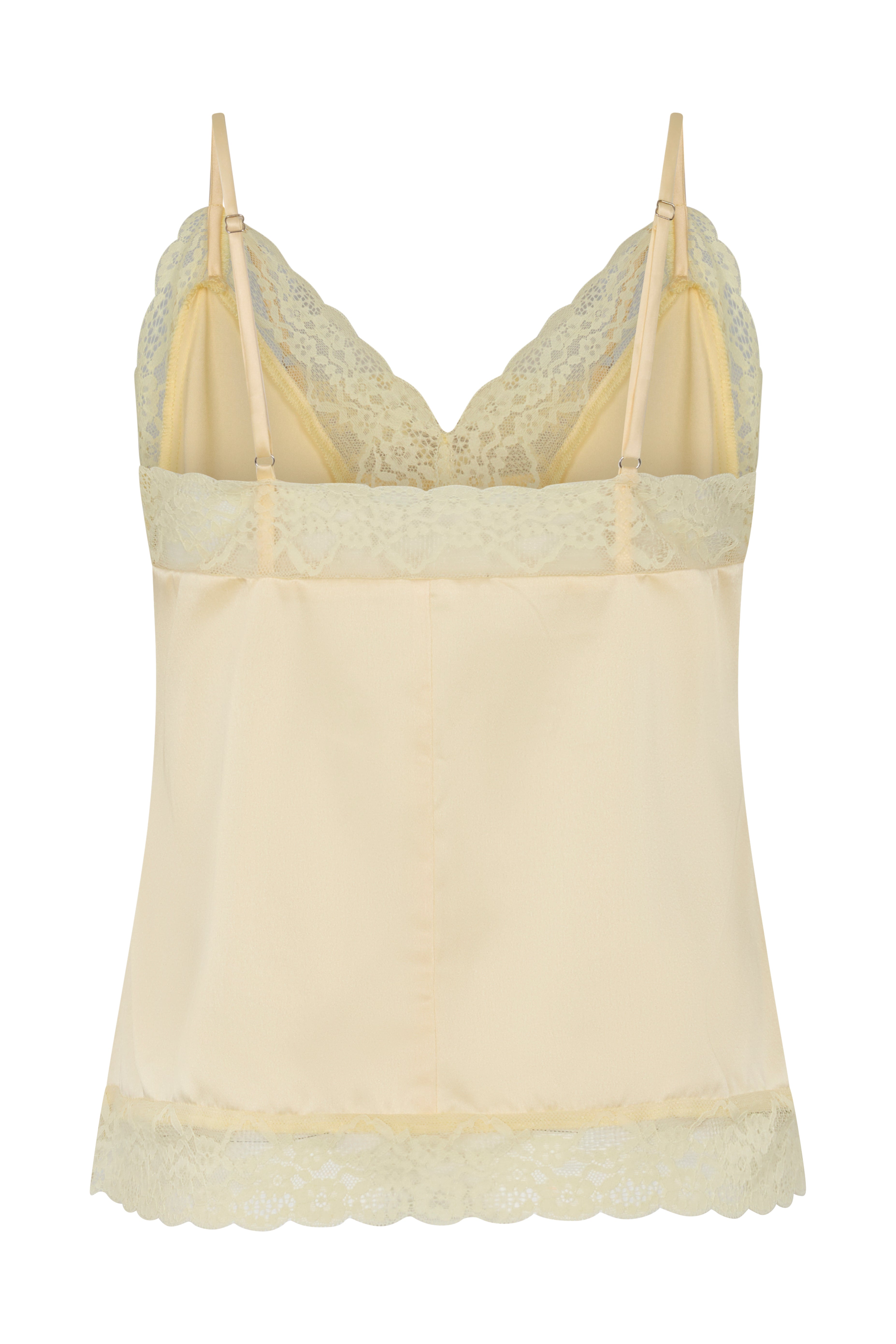 PIETRA CAMI - LEMON
