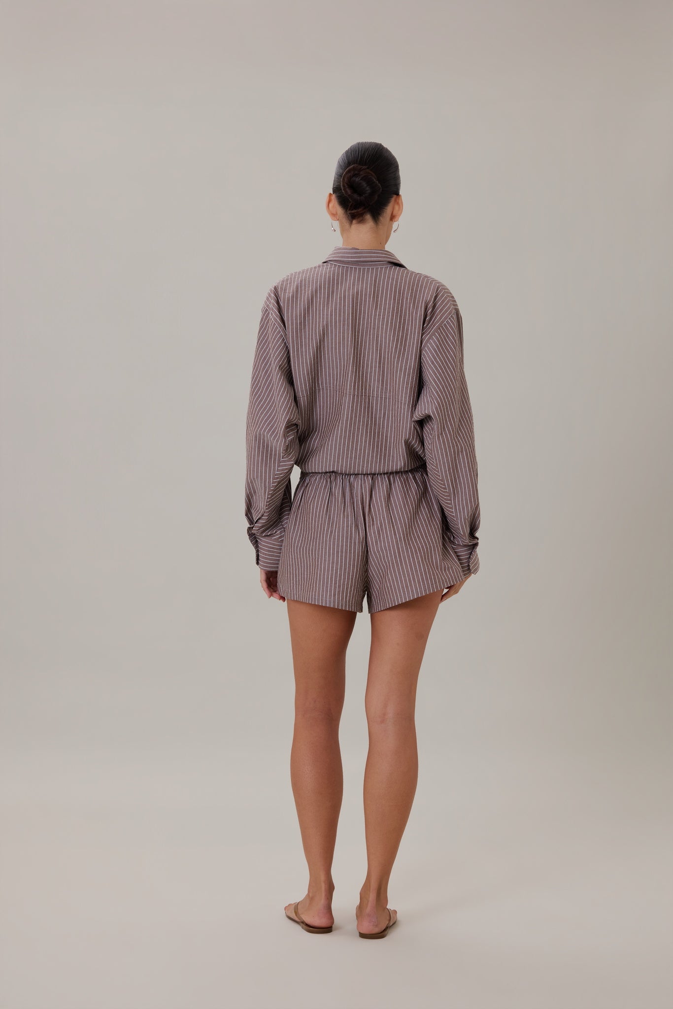 IME SHORT - SIENA