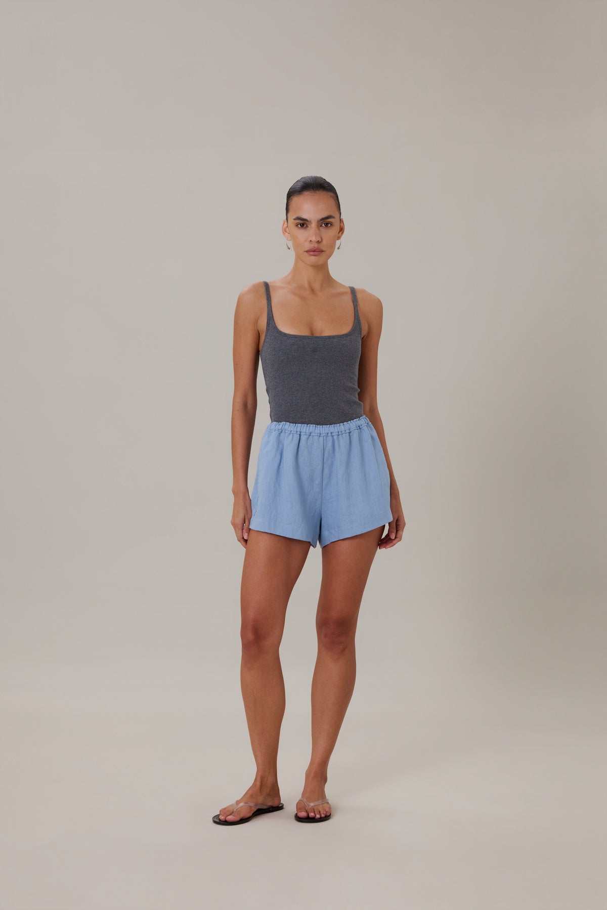 ISOLA SHORT - CAPRI