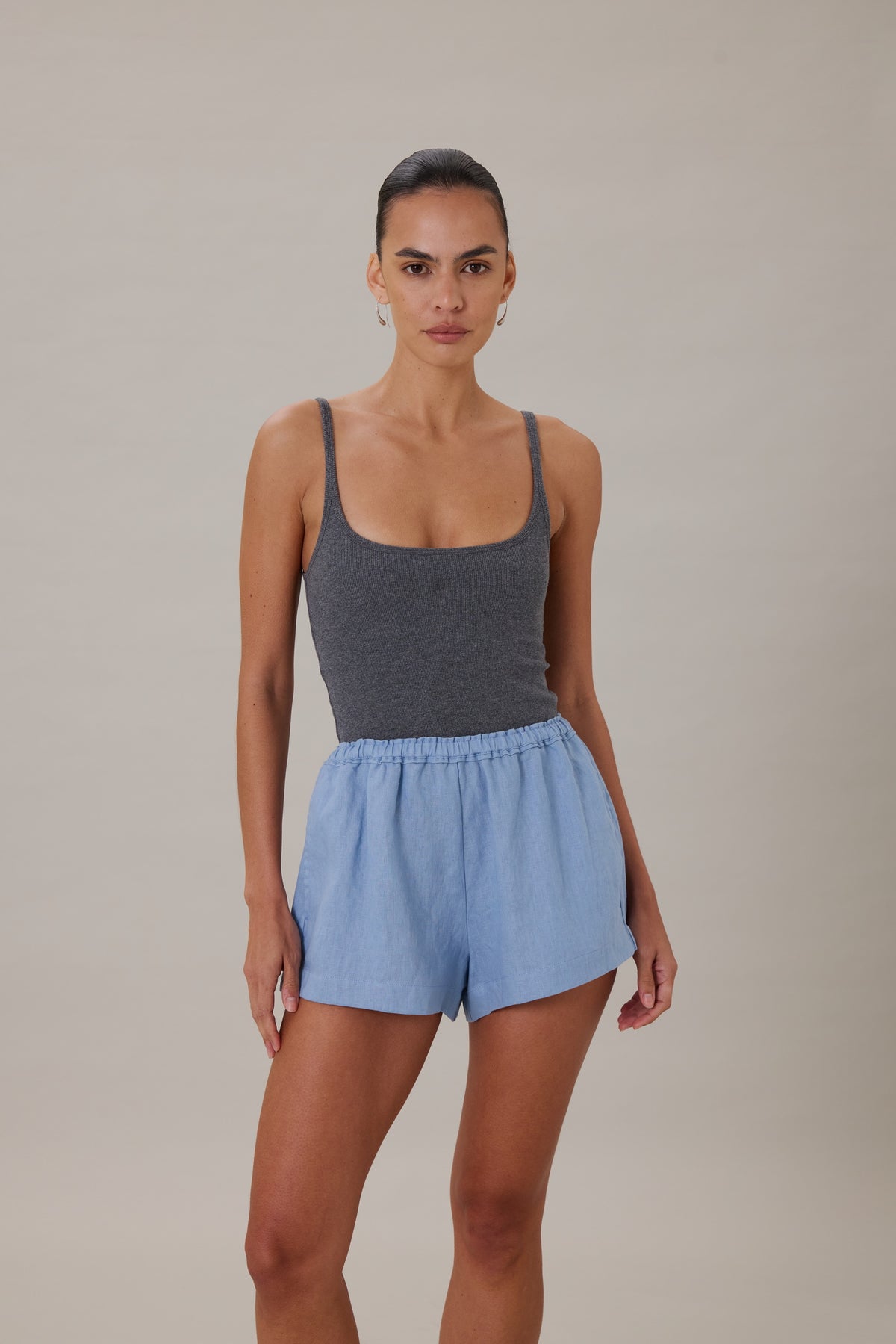ISOLA SHORT - CAPRI