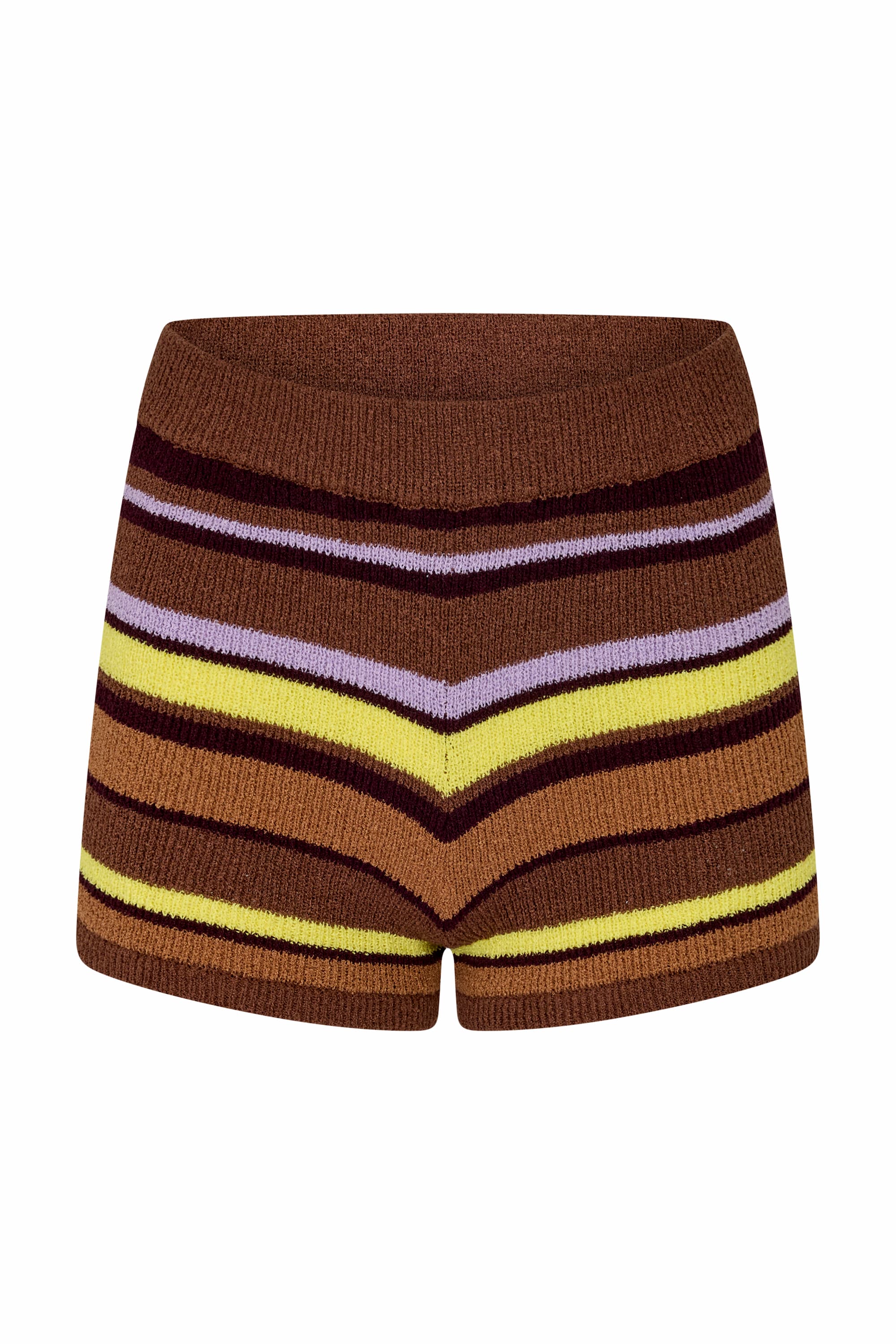REINE SHORT - TERRA