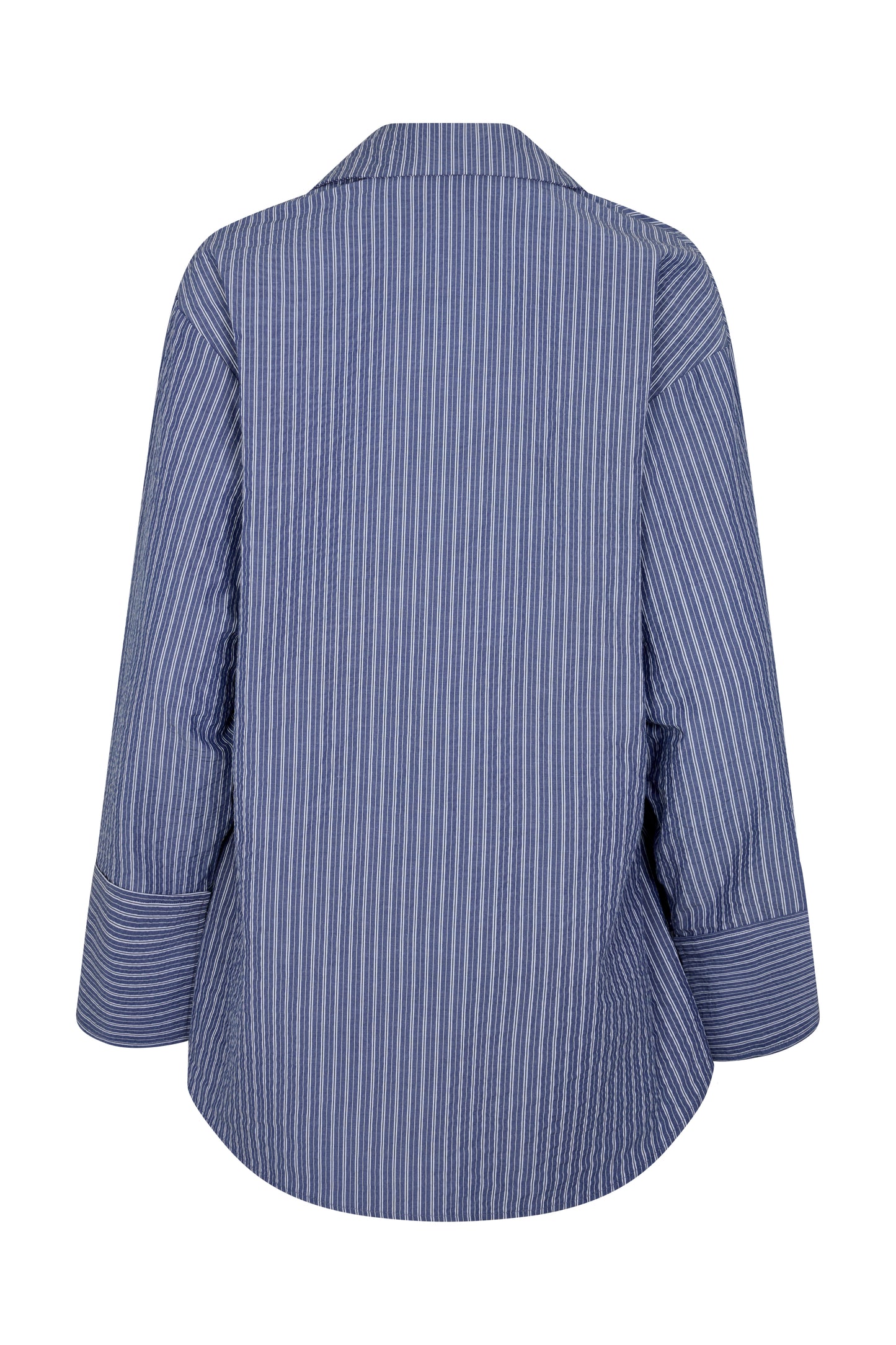 SIDNEY WRAP DRESS - OCEANIA