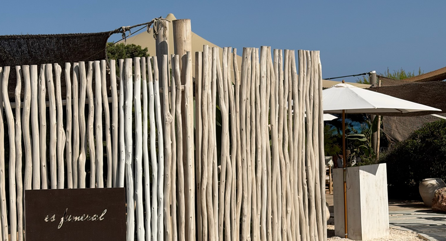 ELCE in Ibiza