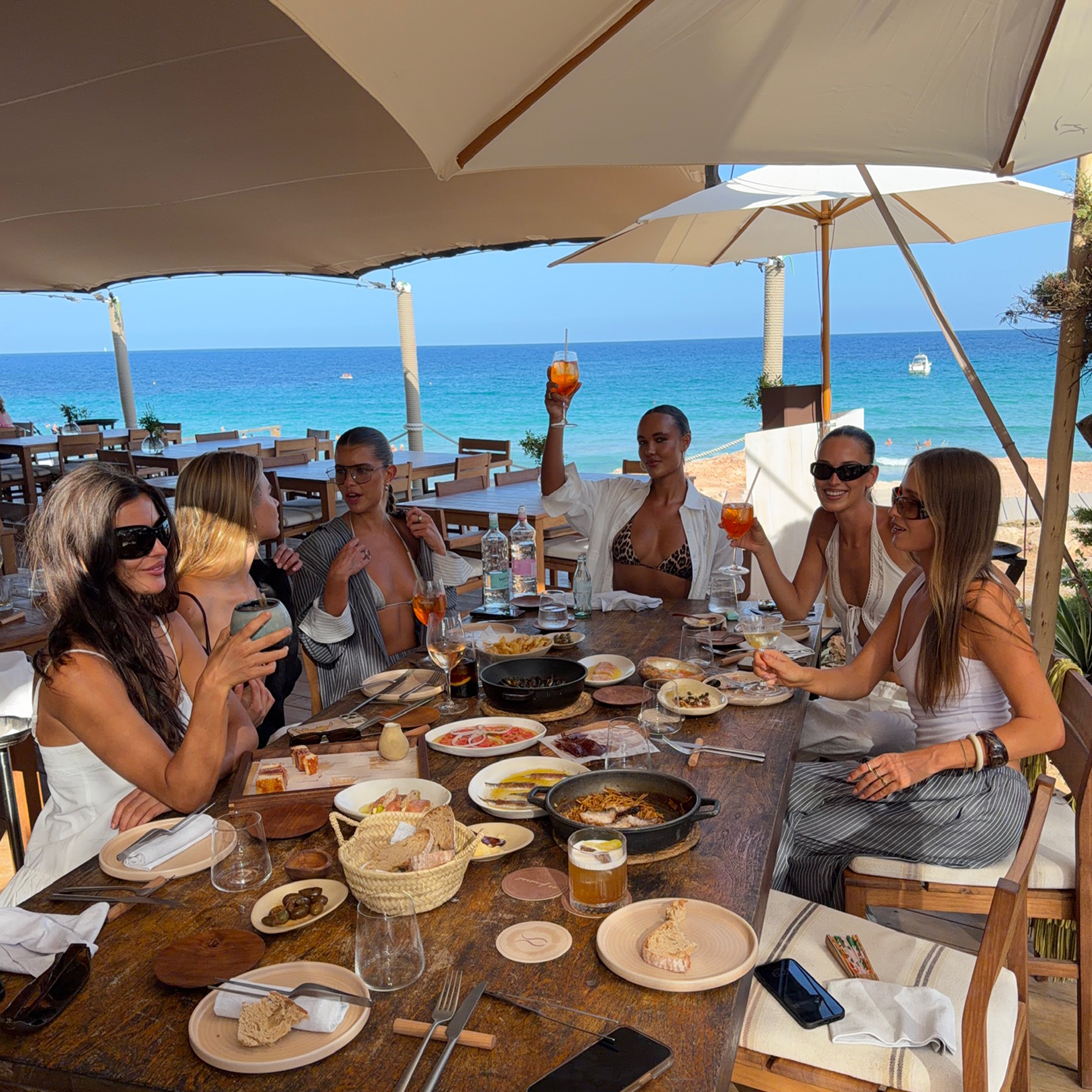ELCE in Ibiza