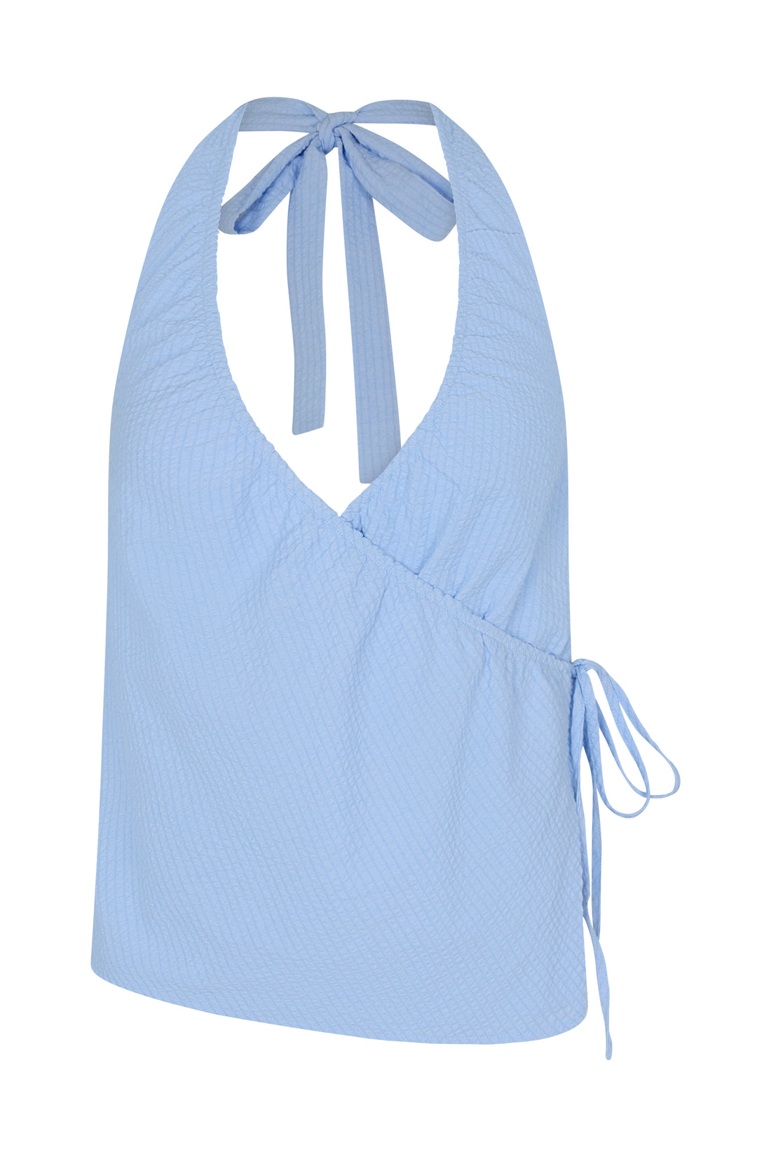 LOLA TOP - SKY