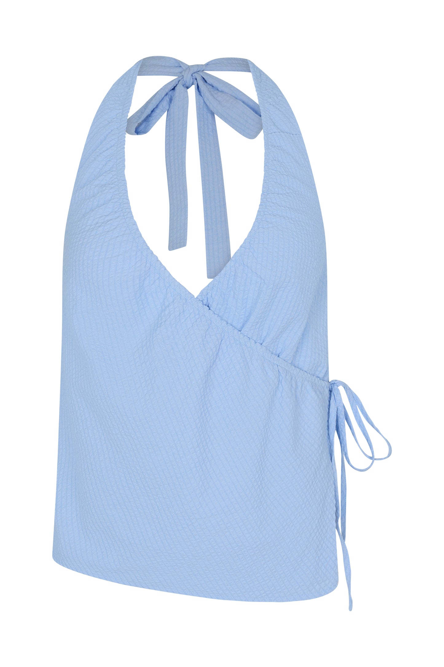 LOLA TOP - SKY