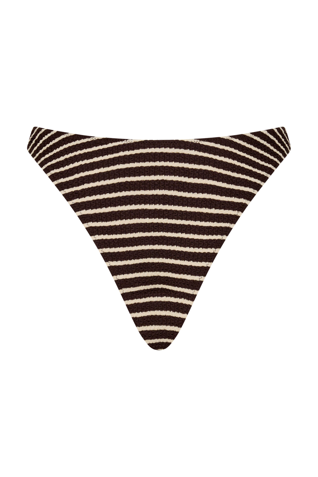 MAX BOTTOM - COCAO STRIPE