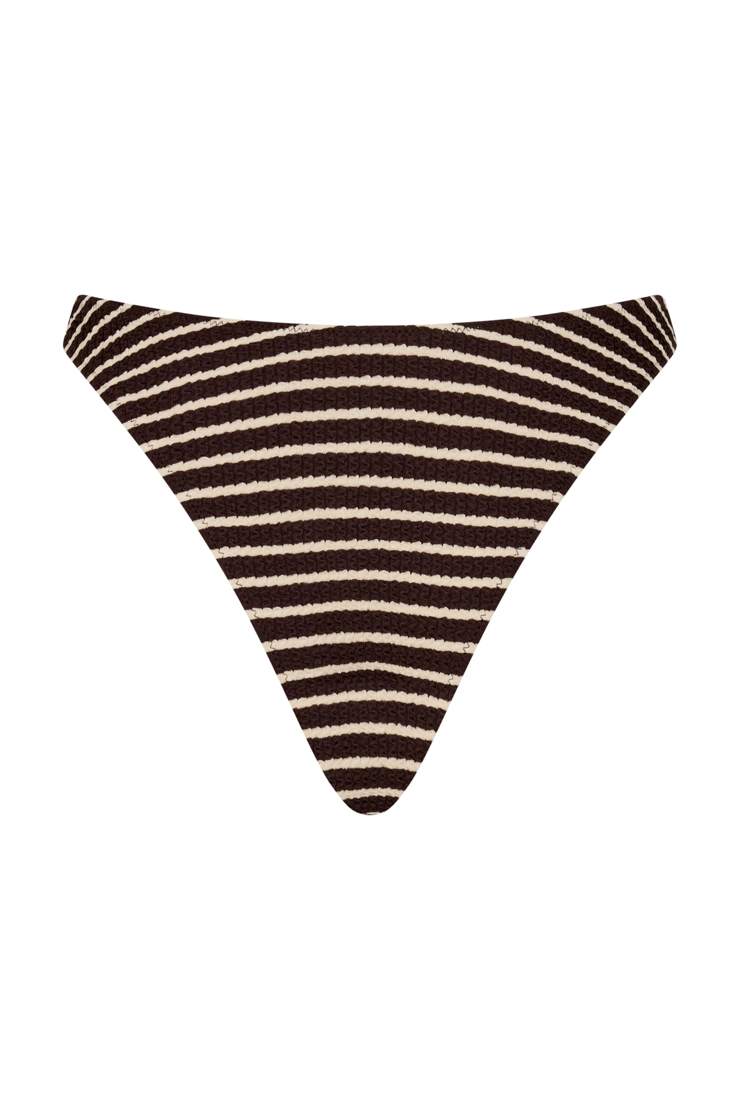MAX BOTTOM - COCAO STRIPE
