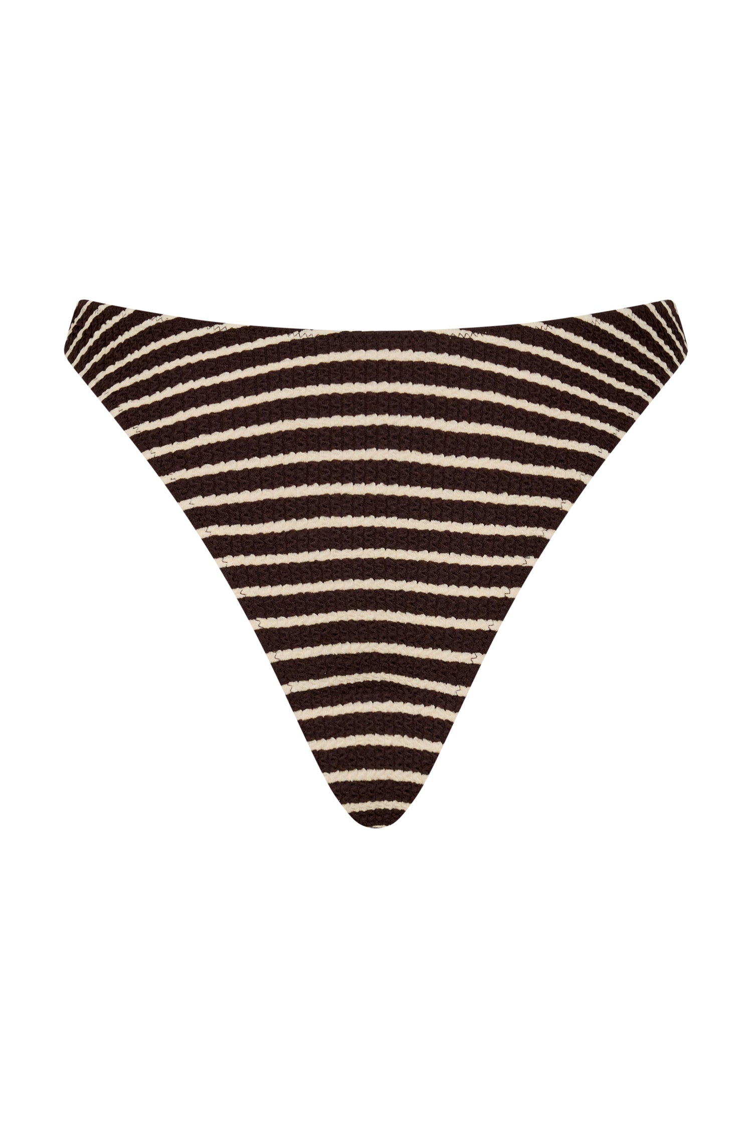 MAX BOTTOM - COCAO STRIPE