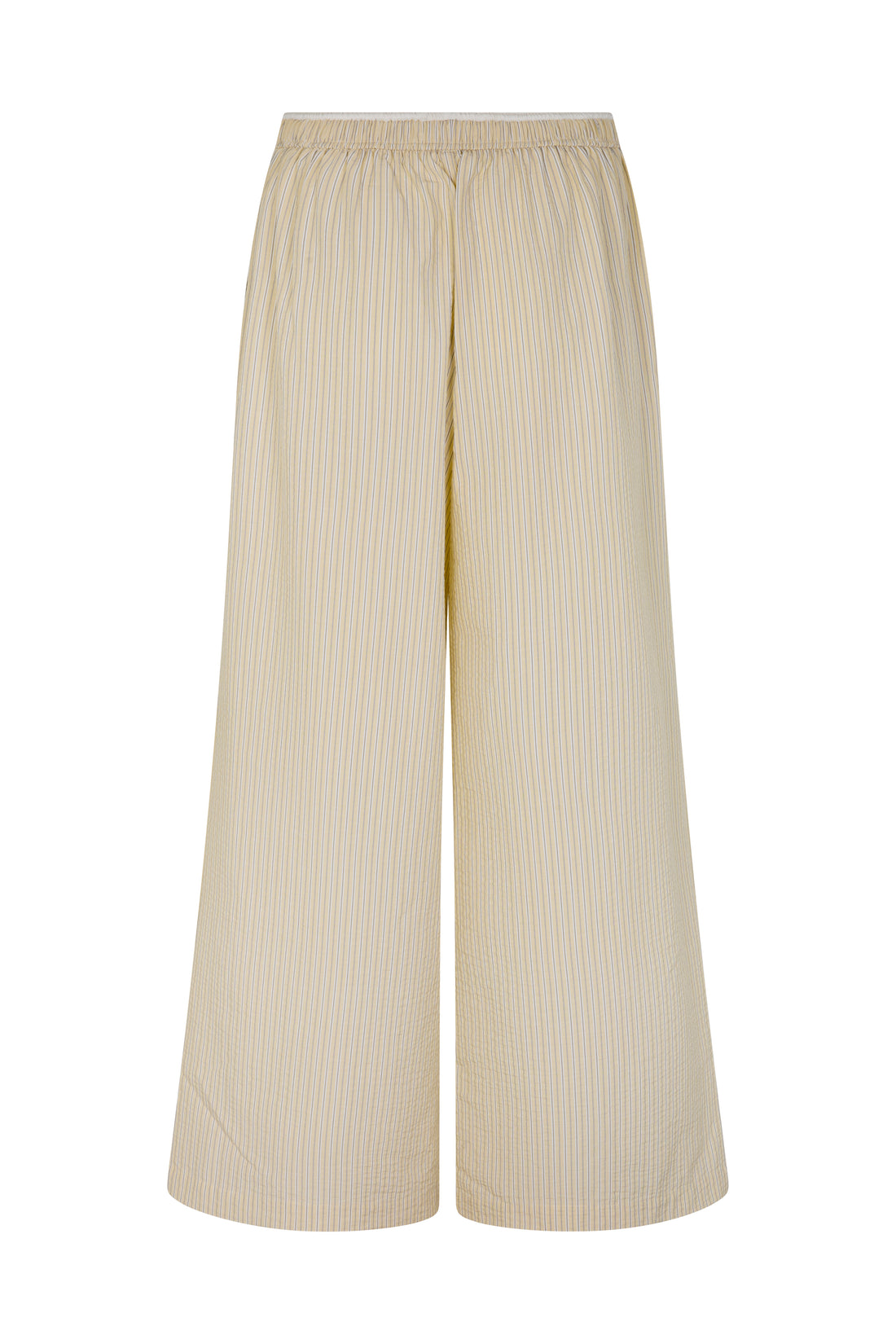 YOLI PANT - CITRUS STRIPE