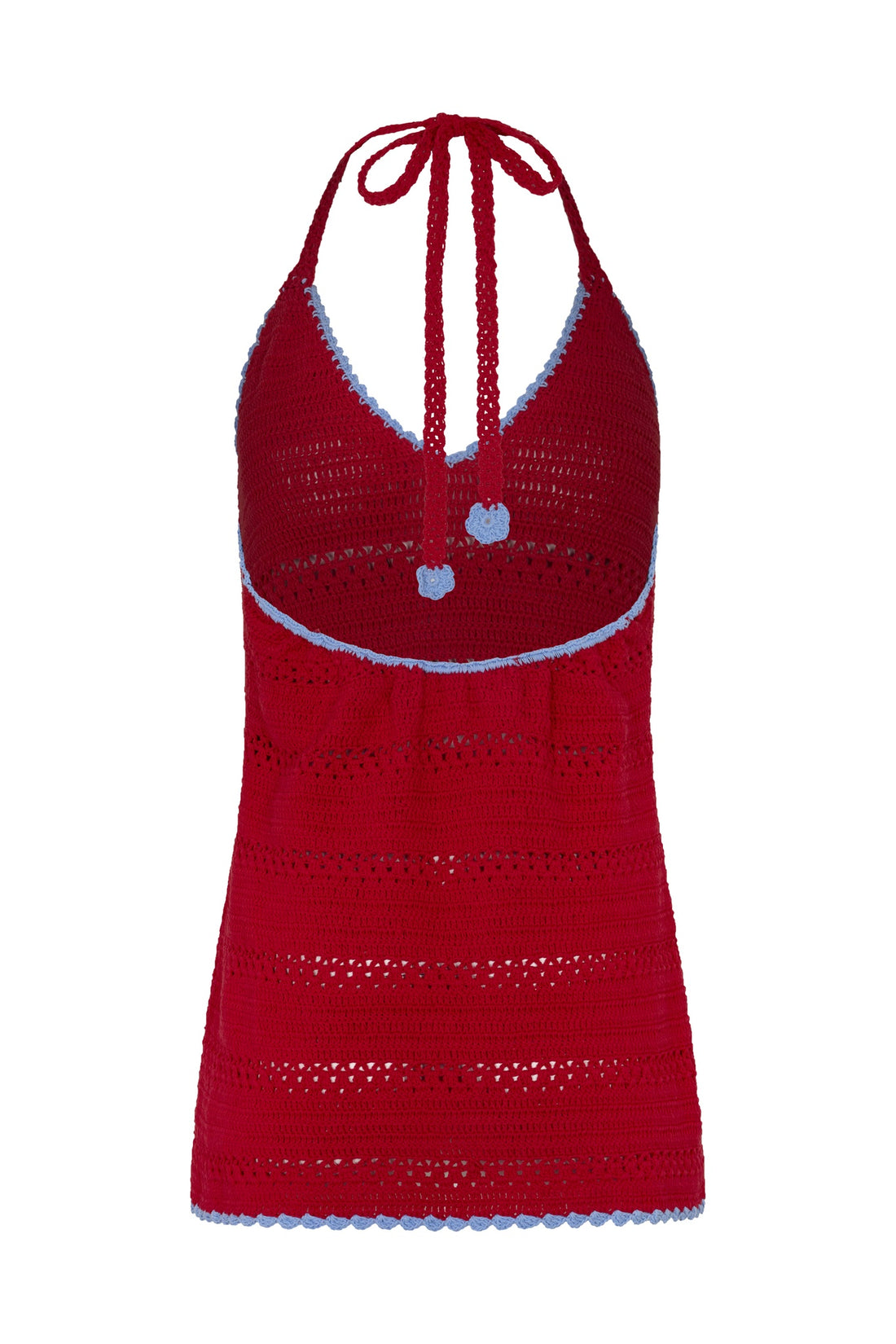CORA MINI DRESS - SIREN