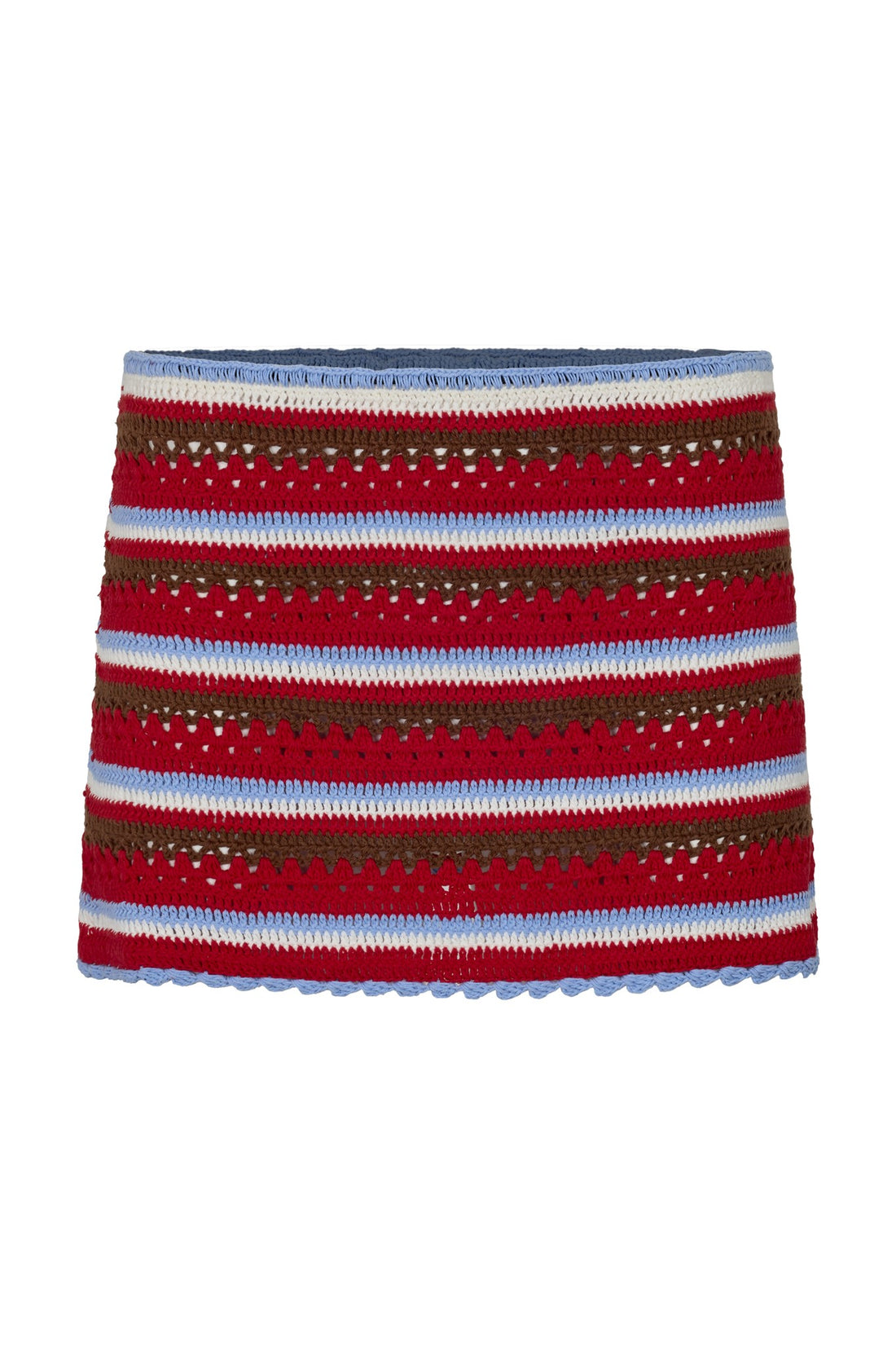 CORA SKIRT - SIREN