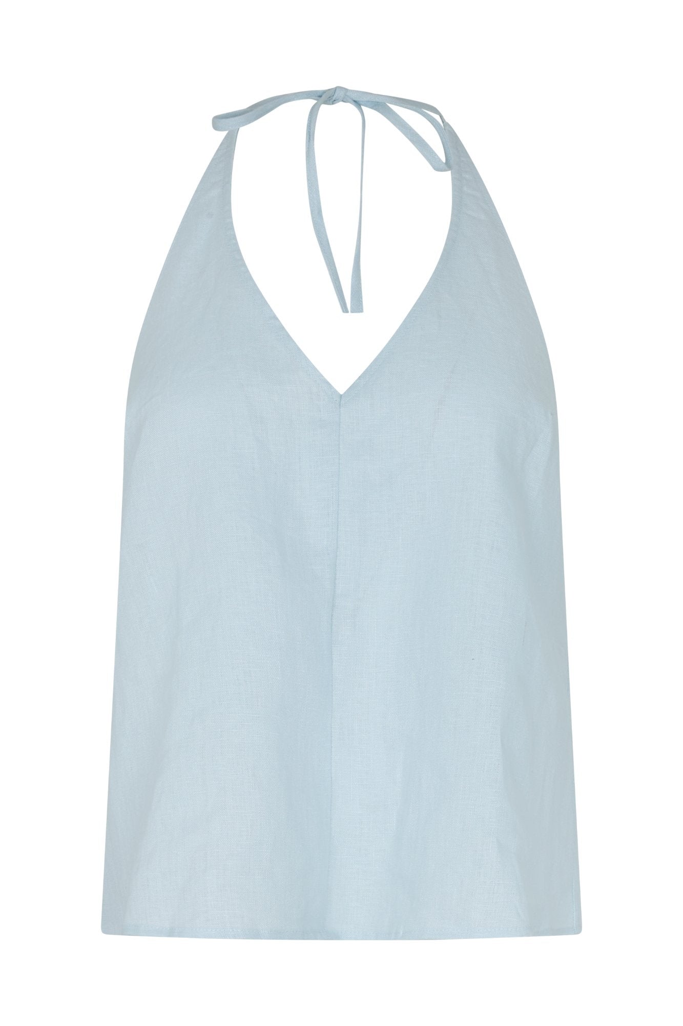 LILOU TOP - COAST