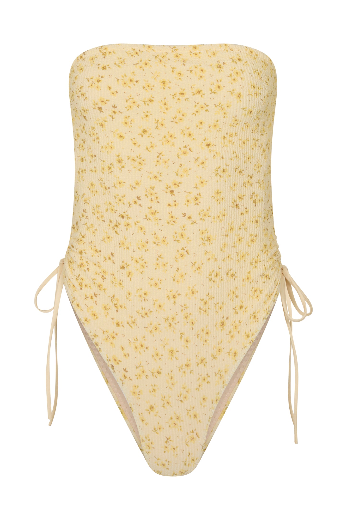 VERA ONE PIECE - MARIGOLD