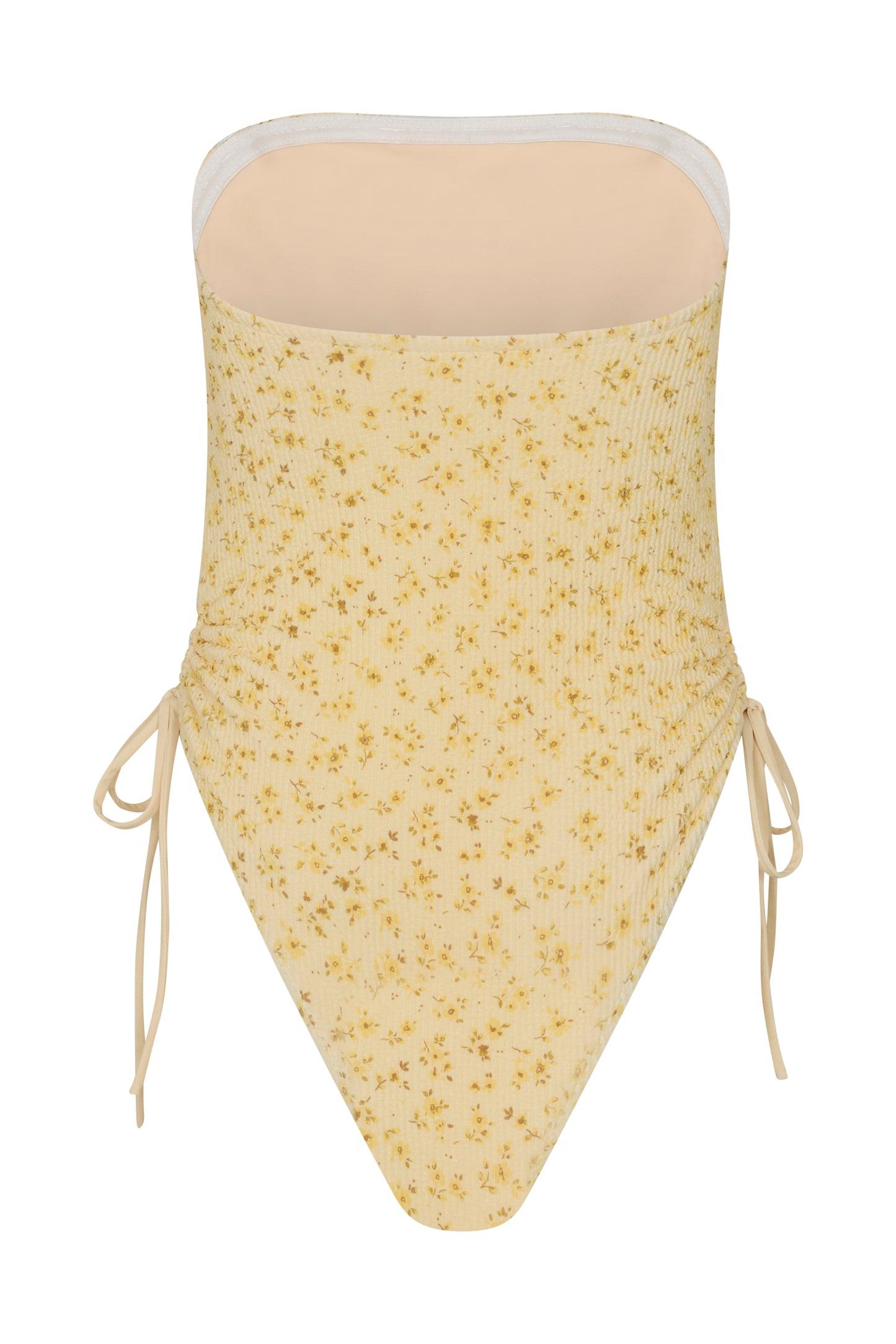 VERA ONE PIECE - MARIGOLD