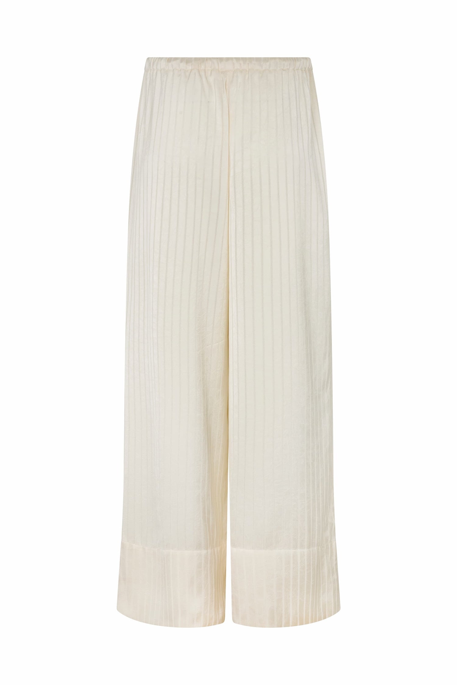 ARIES PANT - CREAM