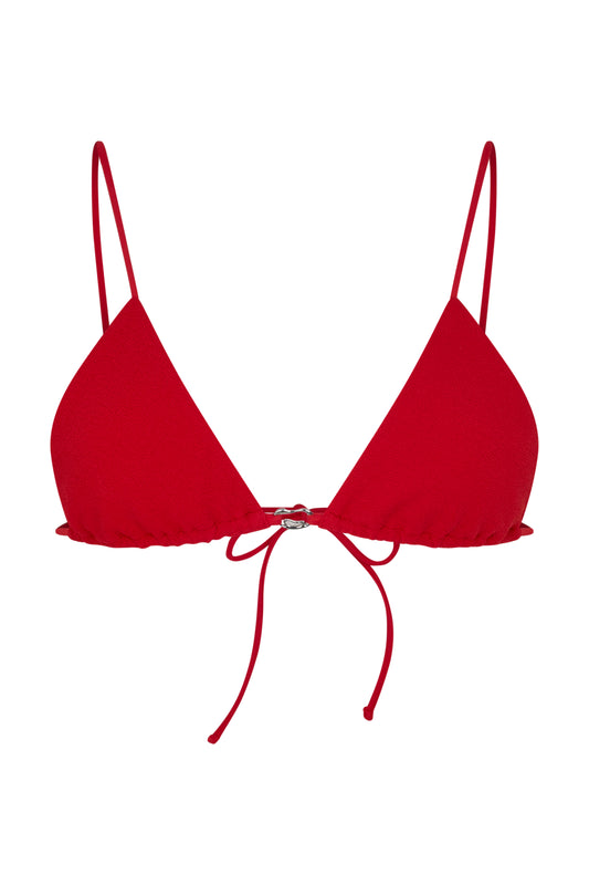 AMAYA TRI TOP - SORRENTO