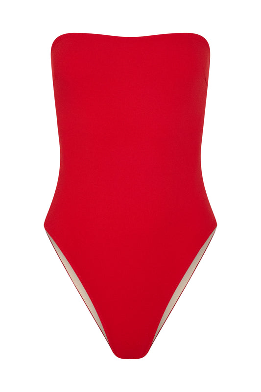 ANOUK ONE PIECE - SORRENTO