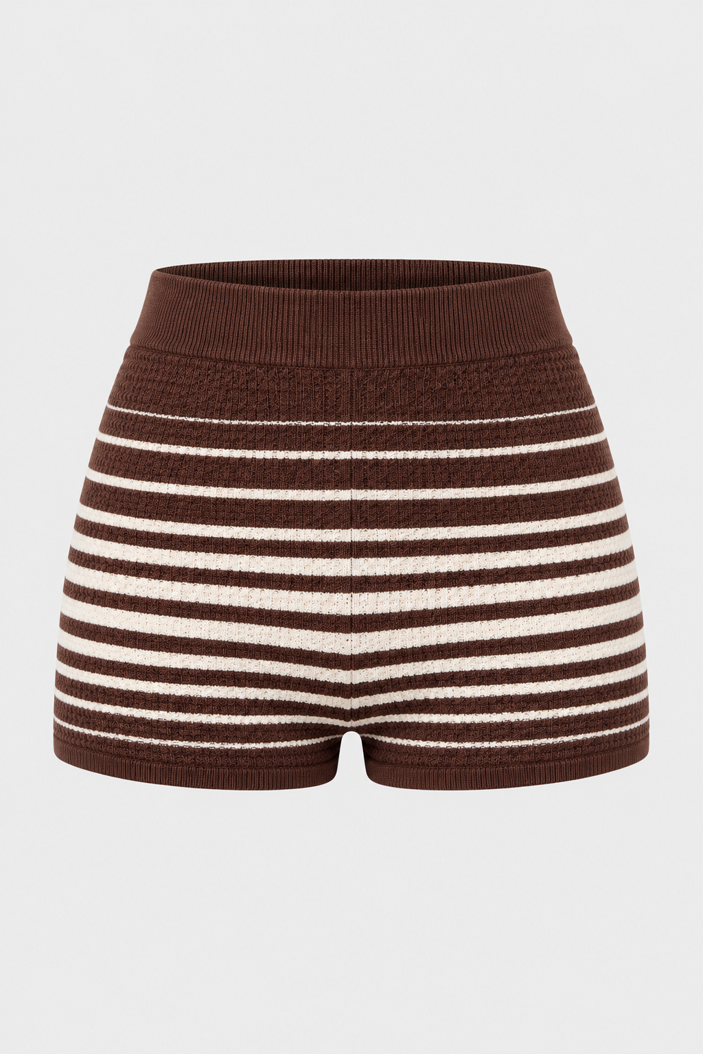 SERA SHORT - SALINA STRIPE