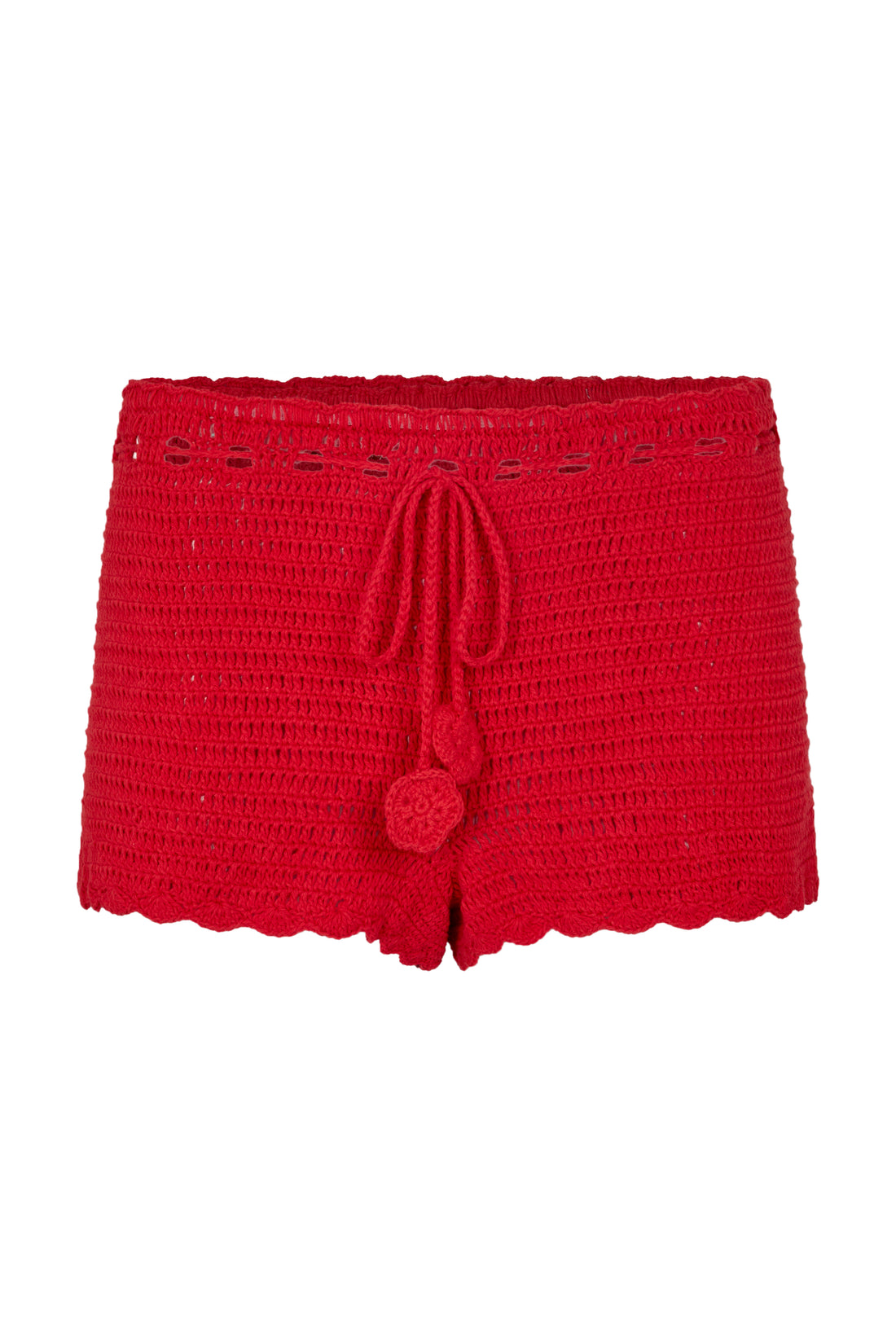 SOLEA SHORT - POMELLO