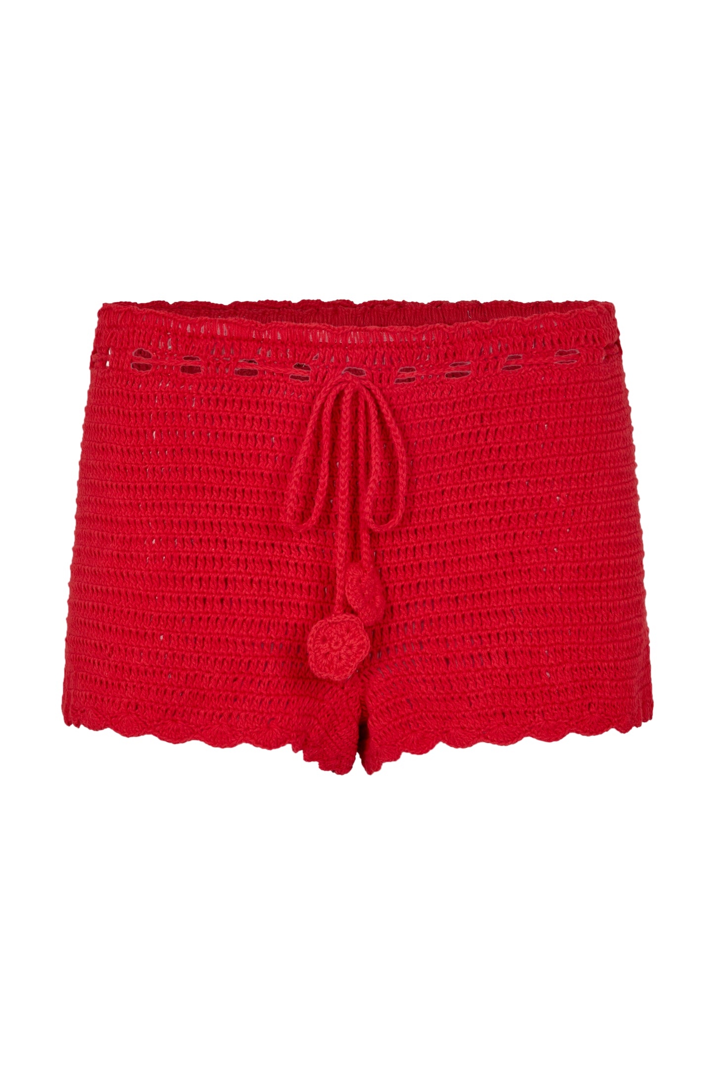 SOLEA SHORT - POMELLO