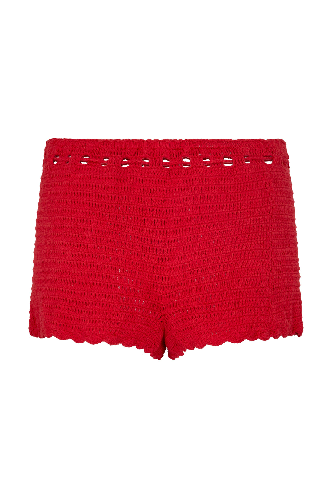 SOLEA SHORT - POMELLO