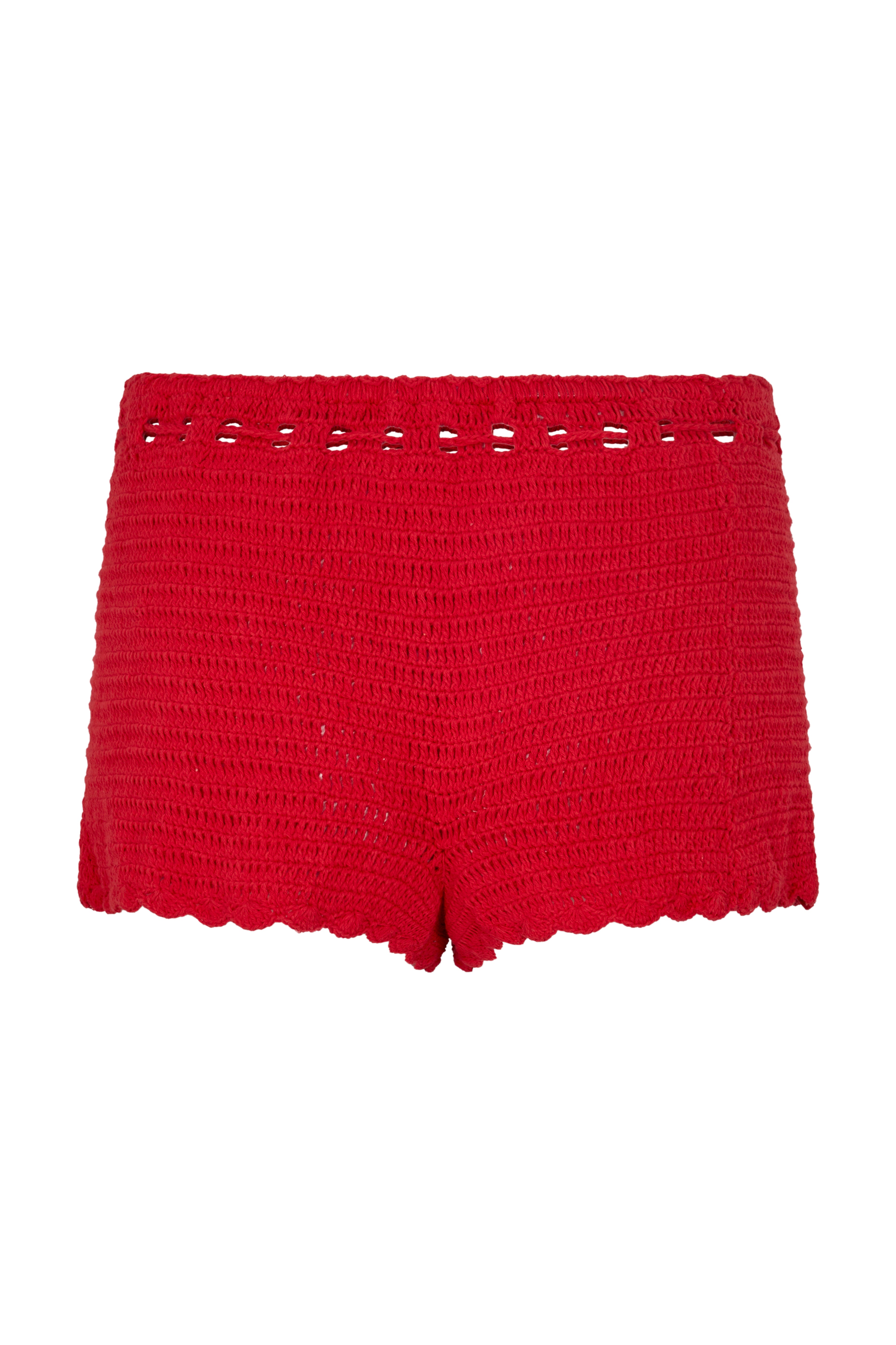 SOLEA SHORT - POMELLO