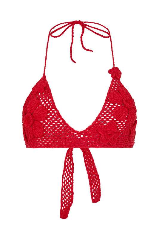 SOLEA BRALLETTE - POMELLO