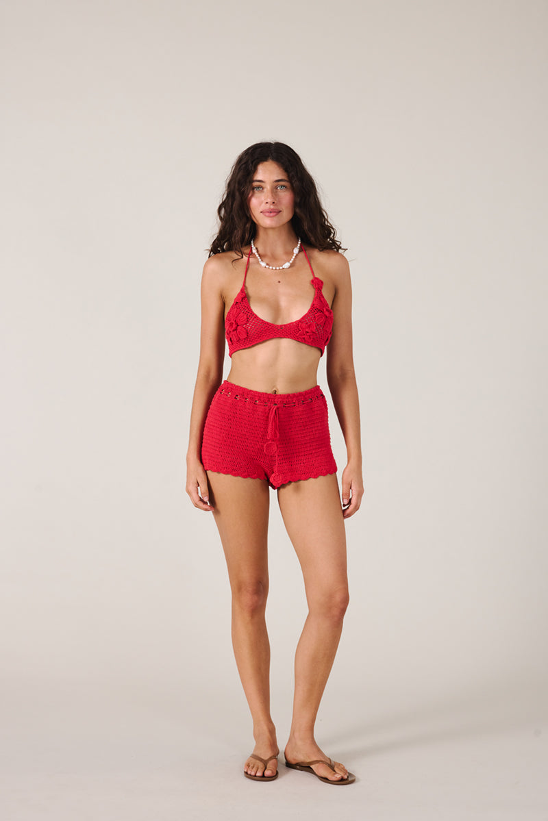 SOLEA BRALLETTE - POMELLO