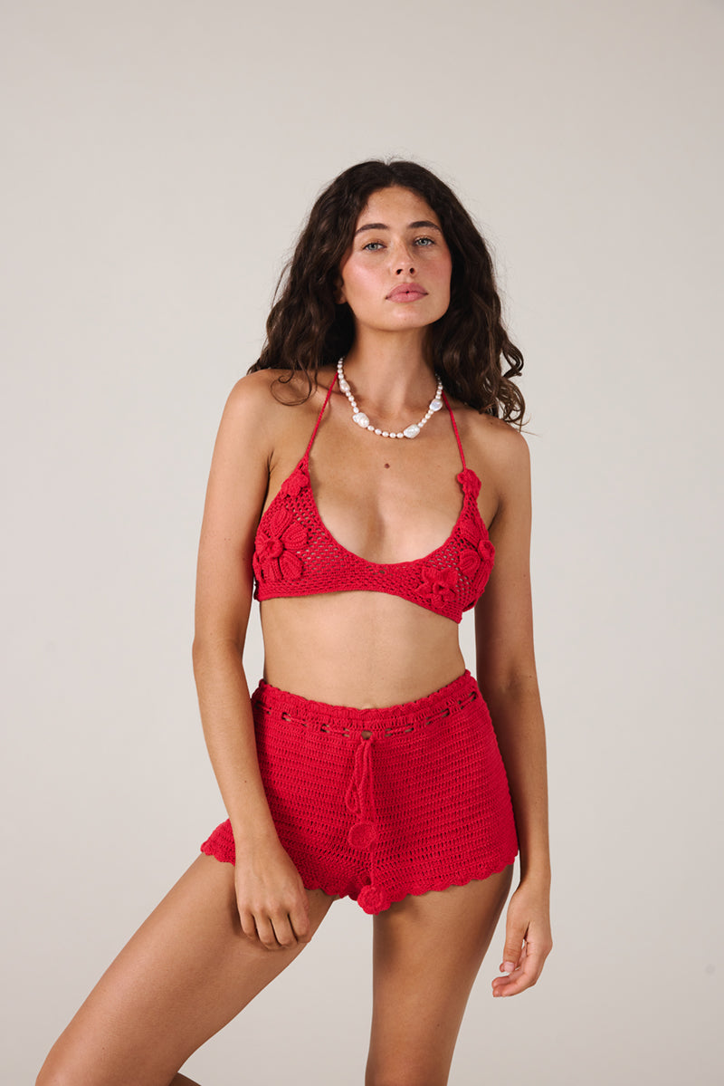 SOLEA BRALLETTE - POMELLO
