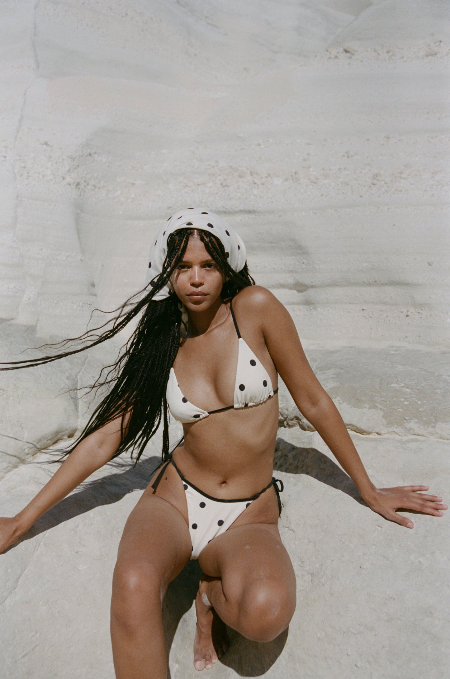 ELVA TRI TOP - DOLCE