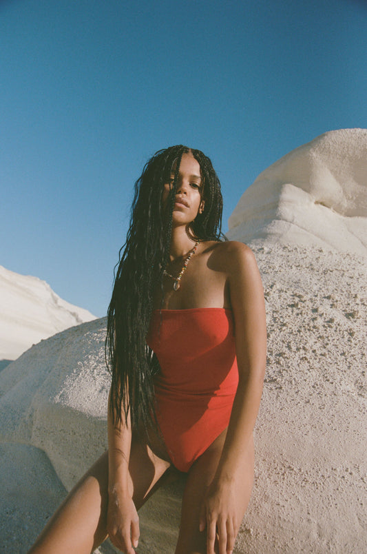 ANOUK ONE PIECE - SORRENTO