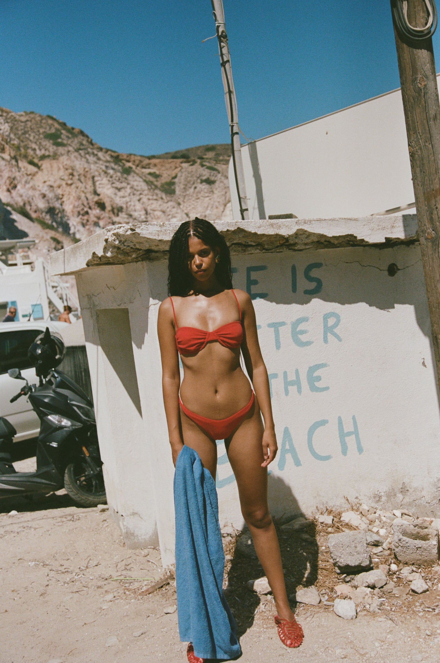 MAX BOTTOM - SORRENTO