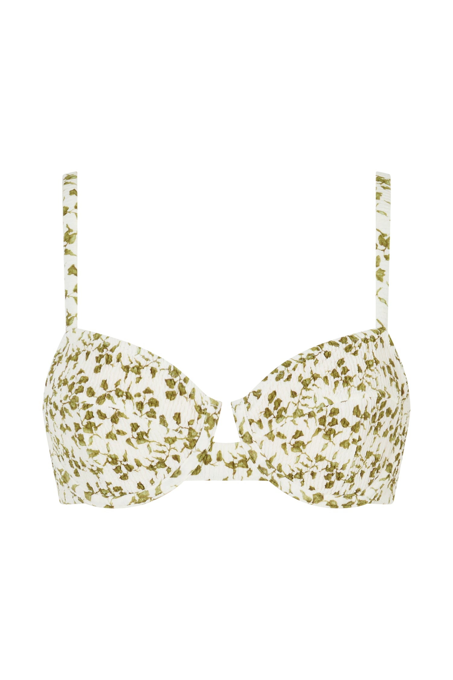 POPPY TOP - FLEUR